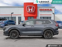 2024 Honda CR-V Hybrid EX-L AWD|Off-Lease|Accident Free|Locally Owned