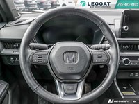 2024 Honda CR-V Hybrid EX-L AWD|Off-Lease|Accident Free|Locally Owned