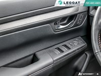 2024 Honda CR-V Hybrid EX-L AWD|Off-Lease|Accident Free|Locally Owned