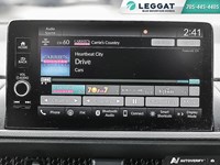 2024 Honda CR-V Hybrid EX-L AWD|Off-Lease|Accident Free|Locally Owned