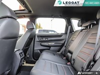 2024 Honda CR-V Hybrid EX-L AWD|Safety Certified|Fuel Efficient