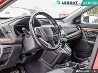 2018 Honda CR-V EX-L AWD|Safety Certified|LOW KM|No Accidents