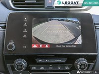 2022 Honda CR-V EX-L AWD