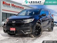 2020 Honda CR-V Touring AWD