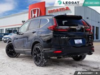 2020 Honda CR-V Touring AWD
