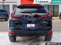 2020 Honda CR-V Touring AWD