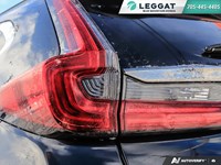 2020 Honda CR-V Touring AWD