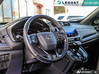 2020 Honda CR-V Touring AWD