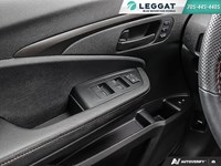 2025 Honda Passport TrailSport AWD