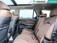 2025 Honda Pilot Touring AWD|Low KM|Accident Free