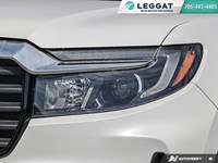 2022 Honda Ridgeline Touring AWD