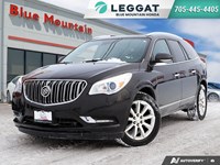 2014 Buick Enclave AWD 4dr Premium