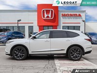 2023 Acura MDX A-Spec SH-AWD|Accident Free