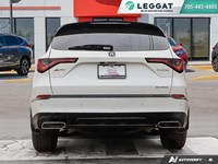 2023 Acura MDX A-Spec SH-AWD|Accident Free