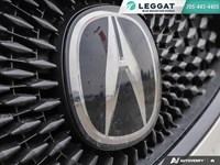 2023 Acura MDX A-Spec SH-AWD|Accident Free