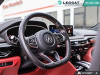 2023 Acura MDX A-Spec SH-AWD|Accident Free