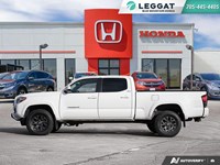 2020 Toyota Tacoma 4x4 Double Cab Auto