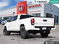 2020 Toyota Tacoma 4x4 Double Cab Auto