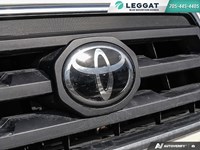 2020 Toyota Tacoma 4x4 Double Cab Auto