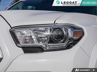 2020 Toyota Tacoma 4x4 Double Cab Auto