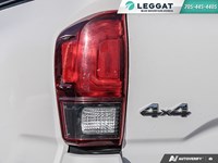 2020 Toyota Tacoma 4x4 Double Cab Auto