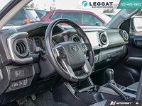 2020 Toyota Tacoma 4x4 Double Cab Auto