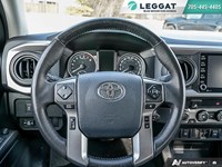 2020 Toyota Tacoma 4x4 Double Cab Auto