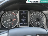 2020 Toyota Tacoma 4x4 Double Cab Auto