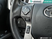 2020 Toyota Tacoma 4x4 Double Cab Auto