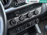 2020 Toyota Tacoma 4x4 Double Cab Auto