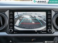 2020 Toyota Tacoma 4x4 Double Cab Auto