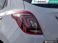 2018 Buick Encore AWD 4dr Premium