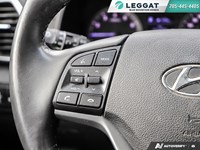 2021 Hyundai Tucson Preferred AWD w/Trend Package