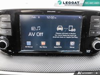 2021 Hyundai Tucson Preferred AWD w/Trend Package