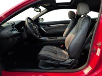 2016 Honda Civic Coupe 2dr CVT Touring|Rare Find|Great KM