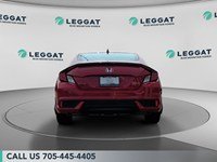 2016 Honda Civic Coupe 2dr CVT Touring|Rare Find|Great KM