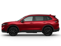 2027 Honda CR-V Hybrid Sport Touring AWD