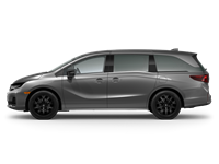 2027 Honda Odyssey Sport-L Auto