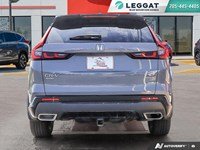 2024 Honda CR-V Hybrid Touring AWD|Off Lease|Accident Free|One Owner