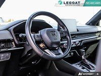 2024 Honda CR-V Hybrid Touring AWD|Off Lease|Accident Free|One Owner