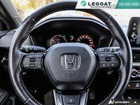 2024 Honda CR-V Hybrid Touring AWD|Off Lease|Accident Free|One Owner