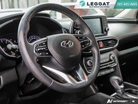 2019 Hyundai Santa Fe 2.4L Essential FWD w/Safety Package|Locally Drive