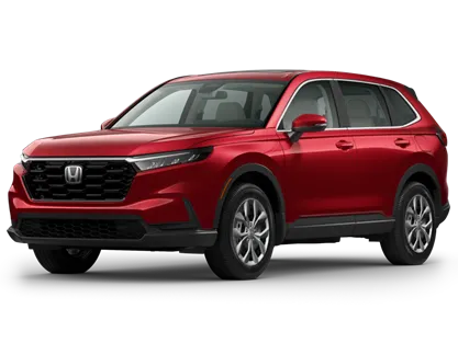 2027 Honda CR-V LX AWD