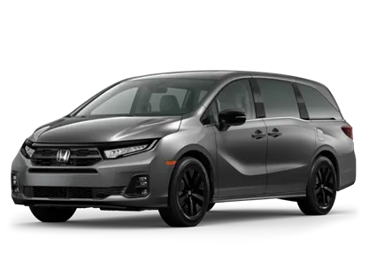 2027 Honda Odyssey Sport-L Auto