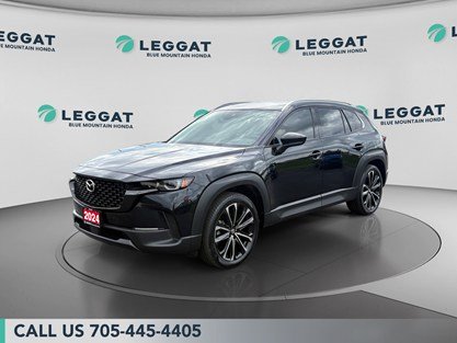 2024 Mazda CX-50 GT AWD