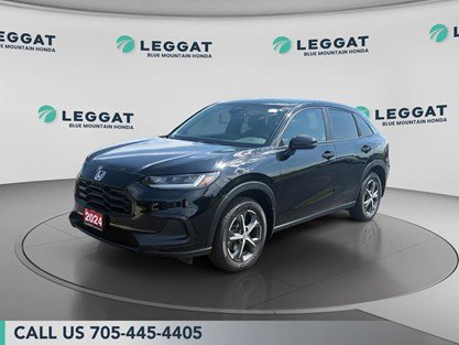 2024 Honda HR-V Sport-B AWD CVT