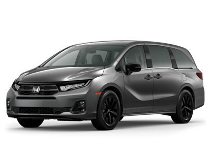 2027 Honda Odyssey Sport-L Auto