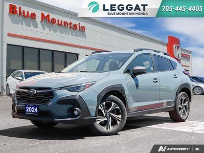 2024 Subaru Crosstrek Touring AWD