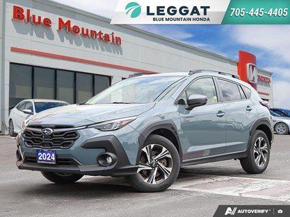 2024 Subaru Crosstrek Touring AWD