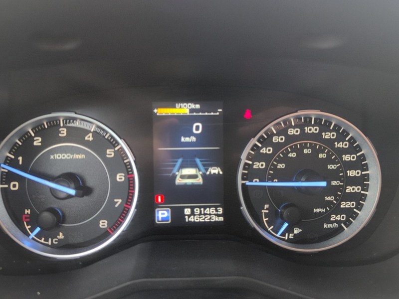 2019 Subaru Ascent Limited 7-Passenger | Award Winning Safety